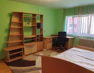 Apartament 3 camere decomandate, Zorilor