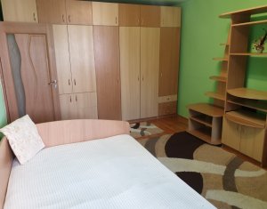 Apartament 3 camere decomandate, Zorilor