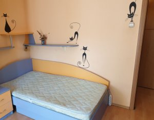 Apartament 3 camere decomandate, Zorilor