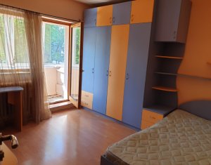 Apartament 3 camere decomandate, Zorilor