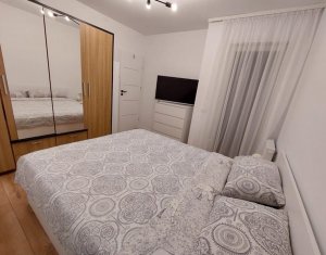 Appartement 2 chambres à vendre dans Cluj-napoca, zone Sopor