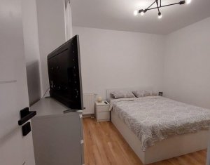 Appartement 2 chambres à vendre dans Cluj-napoca, zone Sopor