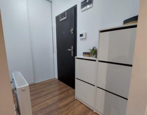 Appartement 2 chambres à vendre dans Cluj-napoca, zone Sopor