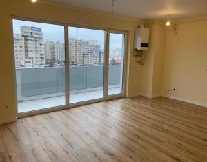 Apartament 3 camere, Intre Lacuri