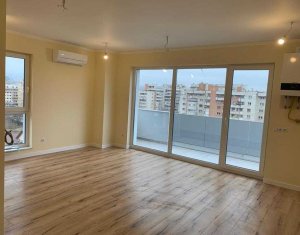 Apartment 3 rooms for sale in Cluj-napoca, zone Intre Lacuri