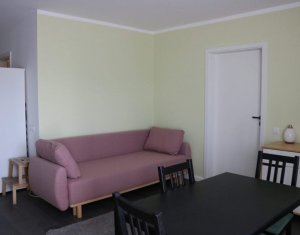 Appartement 2 chambres à vendre dans Cluj-napoca, zone Dambul Rotund