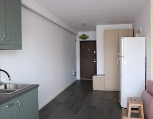  Apartament 2 camere de vanzare in Dambul Rotund, zona Mega Image