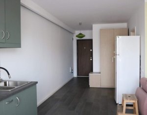 Apartment 2 rooms for sale in Cluj-napoca, zone Dambul Rotund