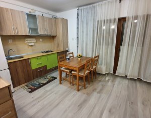 Apartment 1 rooms for sale in Floresti