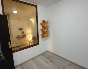 Appartement 1 chambres à vendre dans Floresti