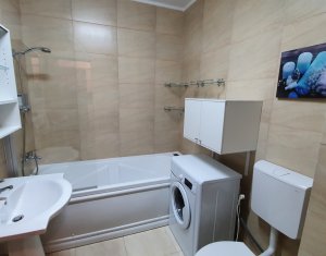 Apartament 1 camera, finisat modern, str Tautiului, zona Parc Poligon