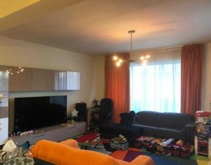 Vanzare apartament 2 camere in Cluj-napoca, zona Andrei Muresanu