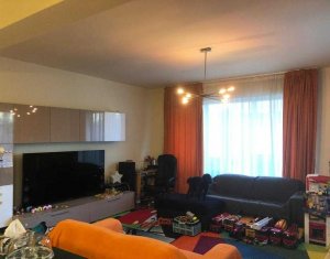 Apartament cu 2 camere, semidecomandat, Andrei Muresanu