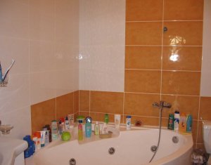 Apartament cu 2 camere, semidecomandat, Andrei Muresanu