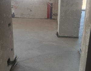 Apartament 97.71 mp, balcon, curte interioara, parcare, Europa