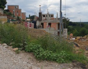 Apartament 97.71 mp, balcon, curte interioara, parcare, Europa