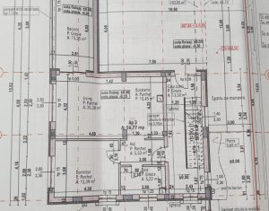 Appartement 2 chambres à vendre dans Cluj-napoca, zone Europa