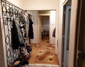 Apartament 4 camere decomandate, Marasti