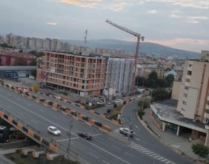 Vente appartement 4 chambres dans Cluj-napoca, zone Marasti