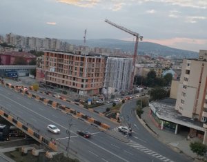 Lakás 4 szobák eladó on Cluj-napoca, Zóna Marasti