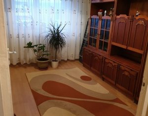 Apartament 4 camere decomandate, Marasti