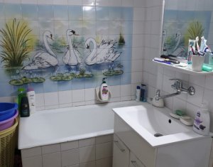 Apartament 4 camere decomandate, Marasti