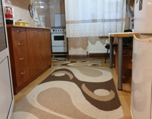 Apartament 4 camere decomandate, Marasti