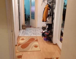 Apartament 4 camere decomandate, Marasti