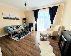 Apartament 2 camere, ultrafinisat, Sub Cetate, zona Profi-La Doi Pasi