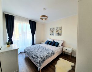 Apartament 2 camere, ultrafinisat, Sub Cetate, zona Profi-La Doi Pasi