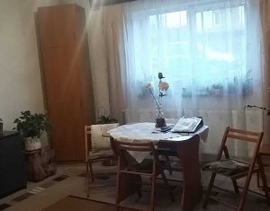 Apartment 1 rooms for sale in Cluj-napoca, zone Grigorescu