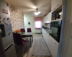 Apartament finisat, 2 camere, Iris, 35 + 35mp