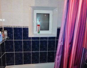 Apartament cu 3 camere decomandate, 61 mp utili, com Baciu