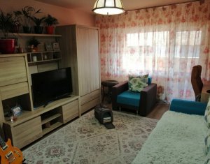 Apartament cu 3 camere decomandate, 61 mp utili, com Baciu