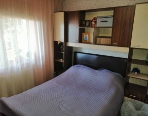 Apartament cu 3 camere decomandate, 61 mp utili, com Baciu