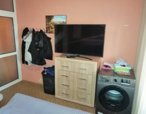 Apartament cu 3 camere decomandate, 61 mp utili, com Baciu