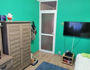 Apartament cu 3 camere decomandate, 61 mp utili, com Baciu