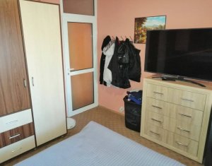 Apartament cu 3 camere decomandate, 61 mp utili, com Baciu