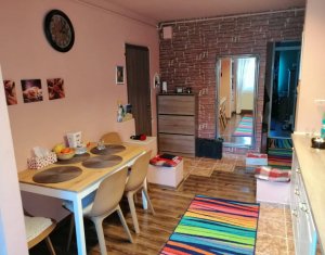 Apartment 3 rooms for sale in Cluj-napoca