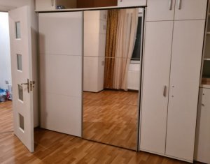 Apartament cu 2 camere in Iris, strada Oasului