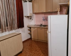 Apartament cu 2 camere in Iris, strada Oasului