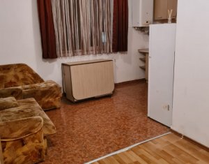 Apartament cu 2 camere in Iris, strada Oasului