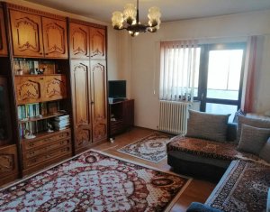 Apartament cu 2 camere decomandate, 58 mp utili, zona Marasti