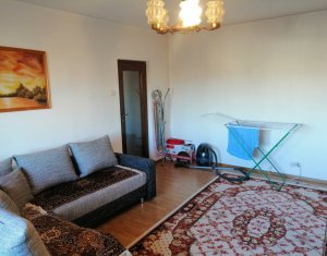 Apartament cu 2 camere decomandate, 58 mp utili, zona Marasti