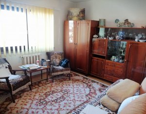 Apartament cu 2 camere decomandate, 58 mp utili, zona Marasti