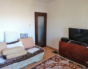 Apartament cu 2 camere decomandate, 58 mp utili, zona Marasti