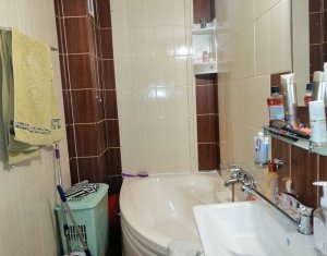 Apartament cu 2 camere decomandate, 58 mp utili, zona Marasti