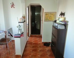 Apartament cu 2 camere decomandate, 58 mp utili, zona Marasti