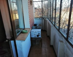 Apartament cu 2 camere decomandate, 58 mp utili, zona Marasti