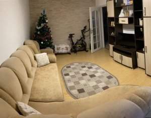 Apartament 3 camere decomandate, OMV Manastur